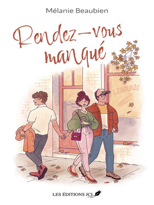 cover image of Rendez-vous manqué